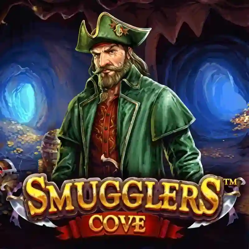Smugglers Cove
